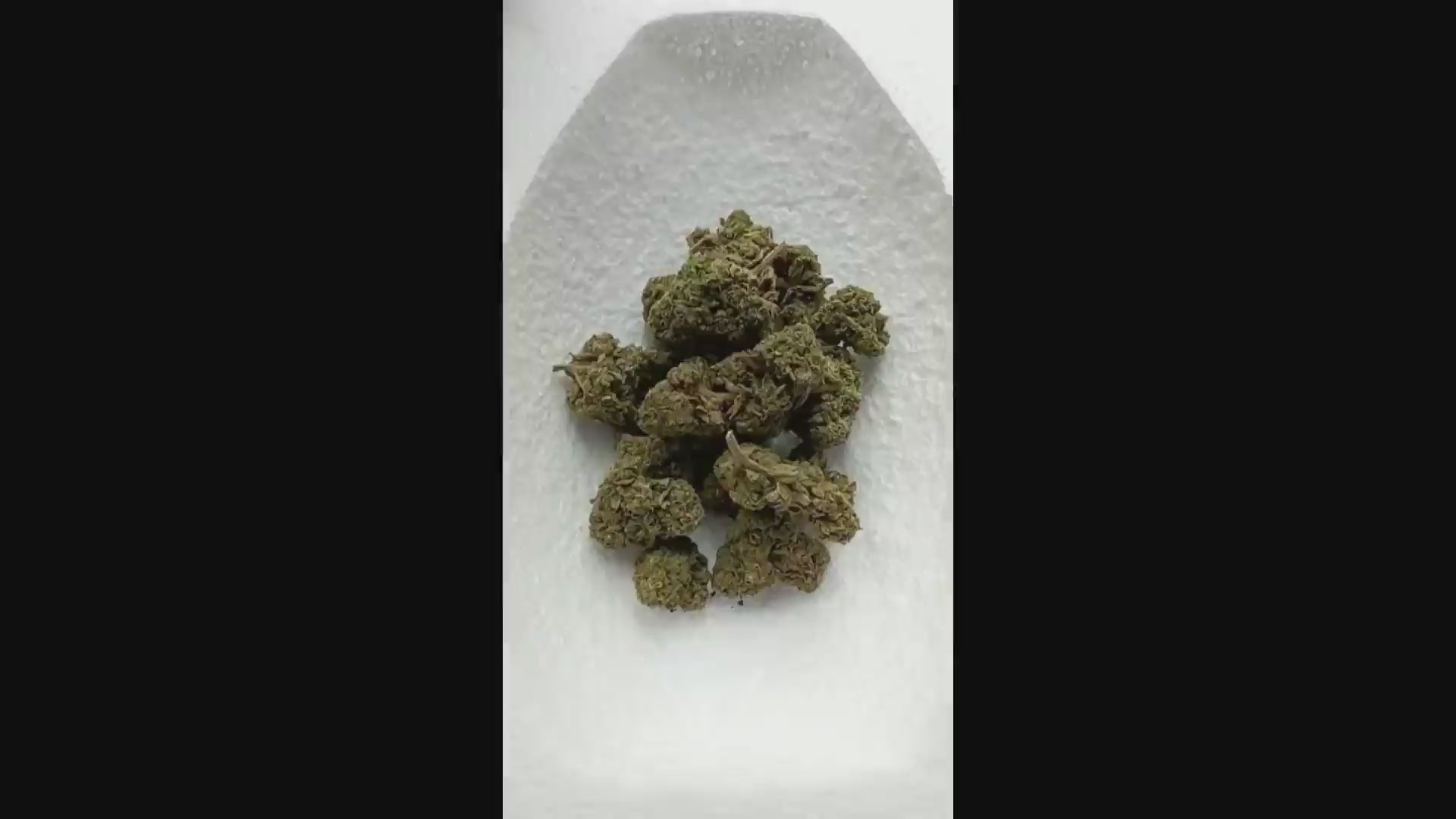 Watermelon CBD Flower
