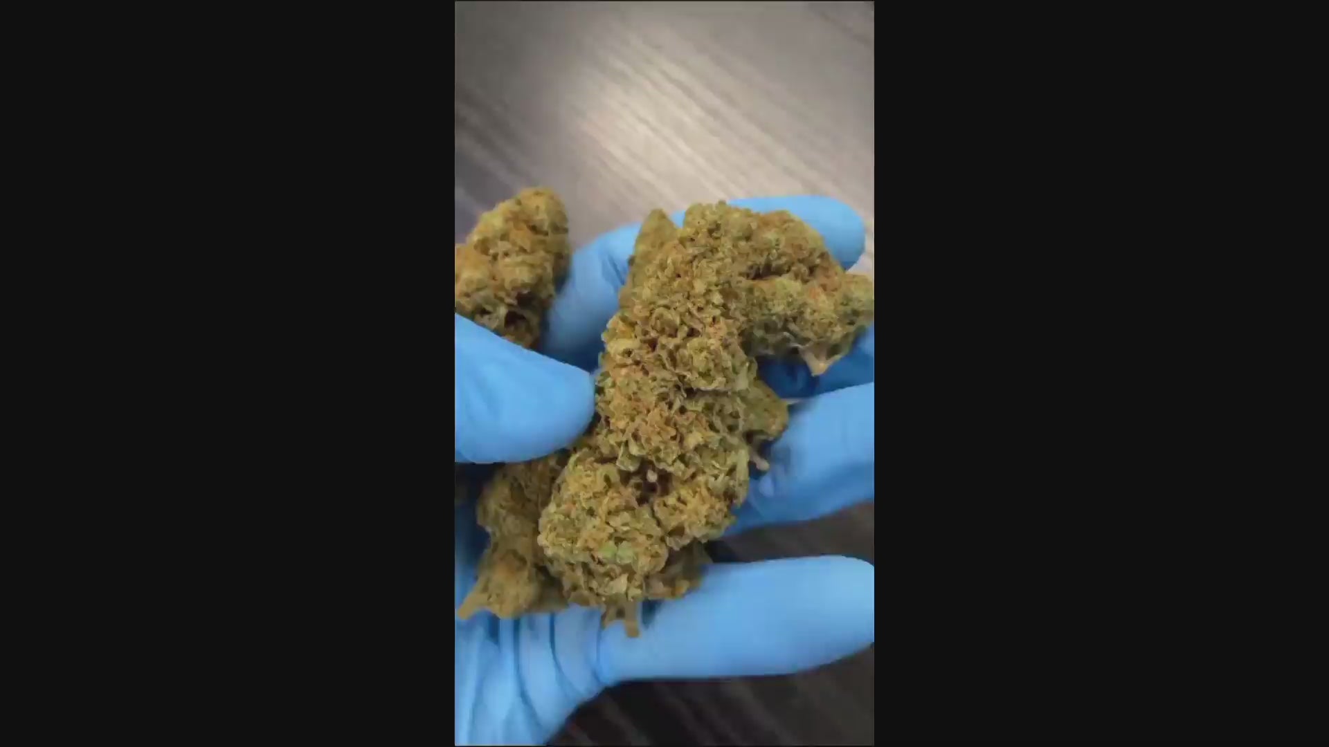 Mandarin Cookies Strain