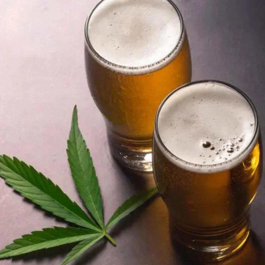 Can I Mix CBD and Alcohol? Exploring the Effects and Risks